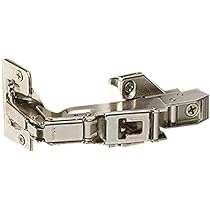 Blum 71T655180 Face Frame Hinge, Two Pair, 170 Degree - Amazon.com 