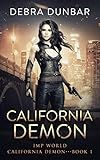 California Demon: An Imp World Urban Fantasy