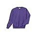 Hanes Youth ComfortBlend EcoSmart Crewneck Sweatshirt