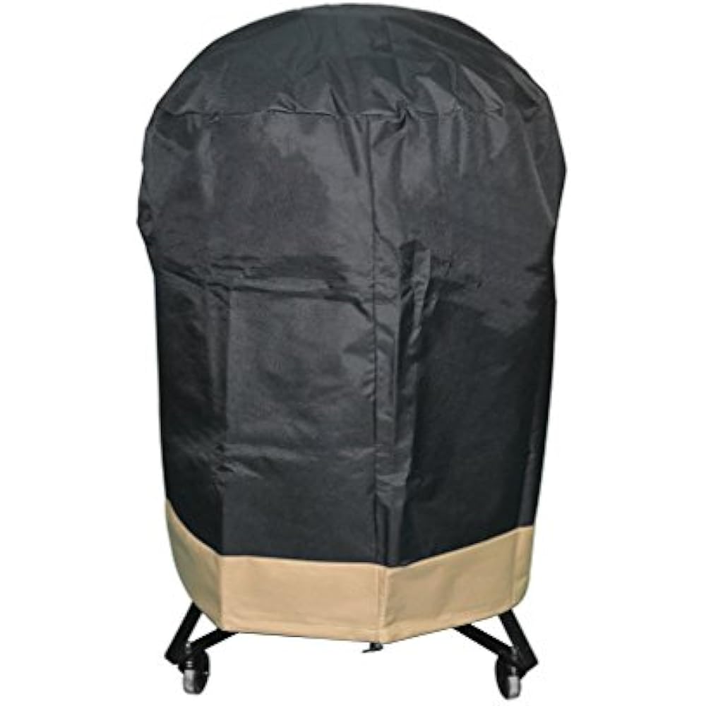 Onlyfire Kamado Grill Cover Fits For Large Big Green Egg, Joe Classic