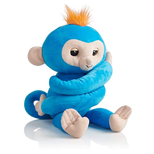2 Fingerlings+HUGS+Advanced+Interactive+Monkey
