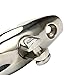 Amarine-made Deck Swivel Hinge Mount 316 Stainless Bimini Top Marine Hardware