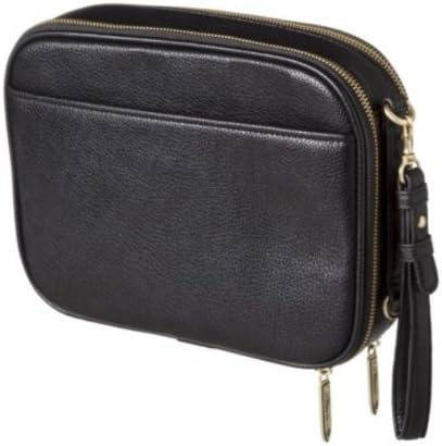 target travel purse
