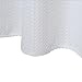 Vdomus Shower Curtain Liner White, 70x 70 Long