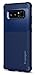Spigen Hybrid Armor Designed for Samsung Galaxy Note 8 Case (2017) - Deep Sea Blue