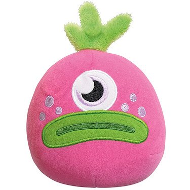 Moshi Monsters Moshling Soft Toy - Fishlips