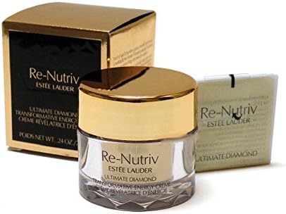 re nutriv ultimate diamond cream