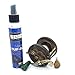 Sentry Solutions Tuf-Glide Marine Dry Lube Gun Knife CLP Spray 4 oz