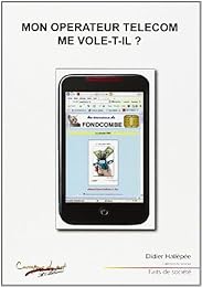 Mon opérateur téléphonique me vole-t-il ?