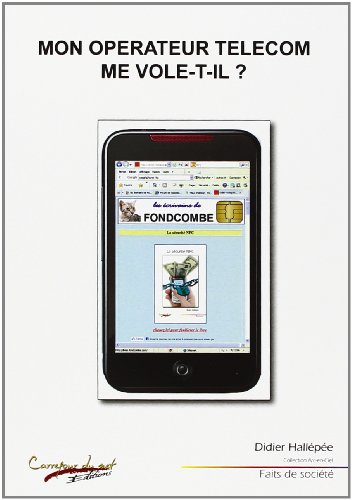 Mon opérateur téléphonique me vole-t-il ?