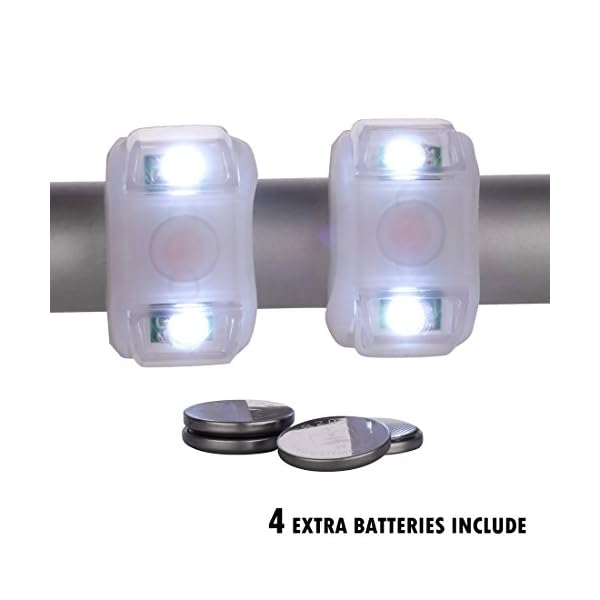 Boat-Bow-and-Stern-Safety-LED-Navigation-Light-Kit-for-Emergency-and-Night-Sailing-Waterproof-and-Portable-White