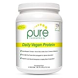 Daily Vegan Protein