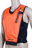 Scubapro Cruiser Snorkeling Snorkel Vest, OR-MD