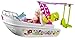 Polly Pocket Tropical Splash Adventure Boat