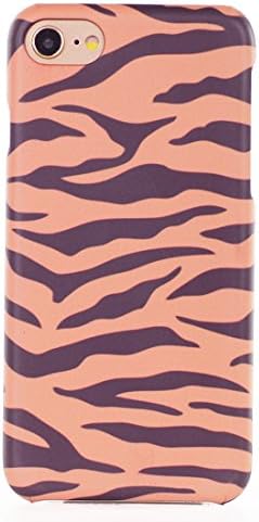 Paele:10110-70 iPhone 7 Case, Tiger skin Pattern Case | Tiger skin Case for iPhone 7 (4.7 Inch)