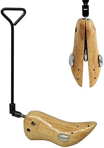 Women's Professional Western Boot Stretcher Size - Small= 4 – 6.5
