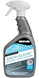 Thetford RV UltraFoam Aqua-Clean Kitchen & Bath Cleaner 36971, 32 oz. Bottle (Quantity 2)