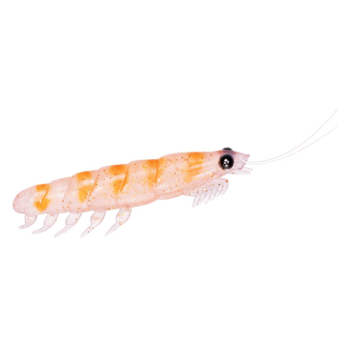 ダイワ リアルオキアミワームタフM UVレッド生オキアミの商品画像