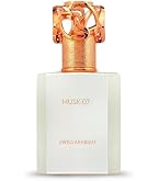 Amazon.com : Ajmal Violet Musc Eau De Parfum 3.4 Oz / 100 ML