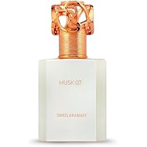 SWISS ARABIAN Oud 07 - Luxury Products From Dubai - Long Lasting