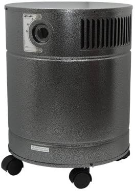 Allerair Industries A5AS21233110 5000 Vocarb Air Purifier to Treat Volatile Organic Compounds - VOCs
