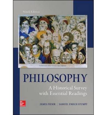 SmartBook Access Card for  Philosophy: A Historical Survey with Essential Readings -  Samuel Enoch Stumpf, 9th Edition