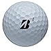 Bridgestone Golf Tour B RXS Golf Balls, White (One Dozen) - 760778083109