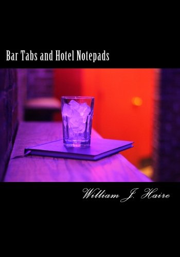 [E.b.o.o.k] Bar Tabs and Hotel Notepads PDF