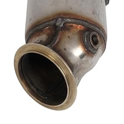 SCITOO 18327643427 Catalytic Converter Fit For BMW