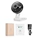 Funlux 720p HD Wireless Smart Home Day Night Security Surveillance Camera