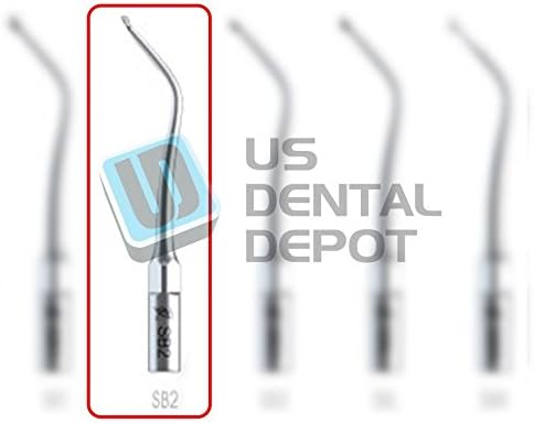 SBD2 Cavity Preparation Tip - For DTE - SATELEC and NSK scalers 103051 Us Dental Depot