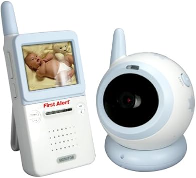 safety first baby monitor