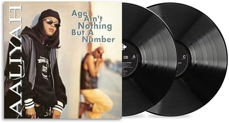 Aaliyah - Aaliyah - Amazon.com Music