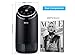PARTU Air Purifier HEPA Filter with Activated Carbon Air Cleaner for Home and Office, Removes 99.97% Allergies, Smoke, Dust, Pollen, Pet Dander, Odor, Germs, Mold, No Ozone (Available for California)