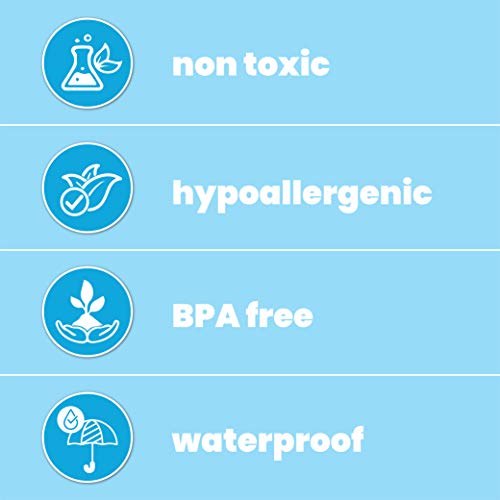 12 Pair Moldable Ear Plugs Silicone Wax Ear Plugs for Sleeping in 2