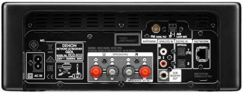 denon ceol n10 amazon
