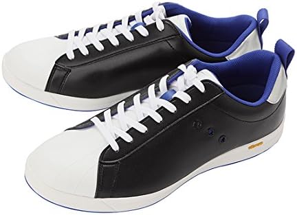 Amazon ワック メンズ スパイクレス ゴルフシューズ Men S Golf Shoes 関西オープン優勝 チョビョンミン 着用ブランド 並行輸入品 Waac ワック ゴルフ