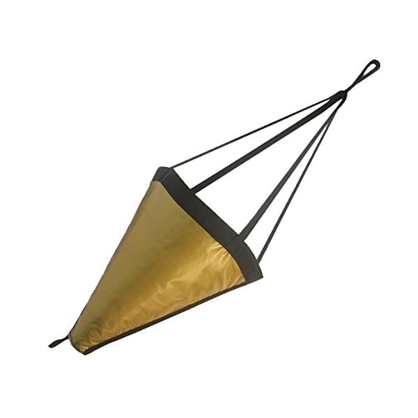 Oceansouth-42-Drift-Sock-Sea-Anchor-Drogue-Sea-Brake-Fits-Boats-up-to-25