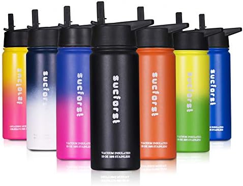sucforst water bottle