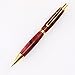 Legacy Woodturning, Slimline Pro Pencil Kit, Many Finishes, Single Kit