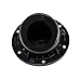 Santu Gas Cap Cover for Jeep Wrangler 2007-2017 (USA FLAG)