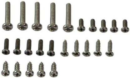 Skyartec WASP 100 NANO CP AUTO CP Parts Screws Package NANO-010
