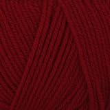DK Double Knitting Wool/Yarn 100g 40 Colours (Cardinal 132 (Red Family)