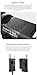 Aputure Light Storm COB 120D 135W 6000K Daylight Balanced LED Continuous V-Mount Video Light CRI97+ TLCI97+ 14000lux@0.5M Bowens Mount Dual Power Supply 2.4G Remote Control 18dB Low Noise with Bag