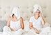 The Kami Pad Anti-Wrinkle Forehead Pad - Beauty Mask for Lifting & Hydrating Dry Skin. Antiwrinkle & Antiaging Repair & Prevention for Head Area. Safe Botox Alternative (1 Pack)