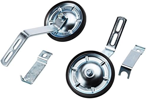 wald 10252 bicycle training wheels