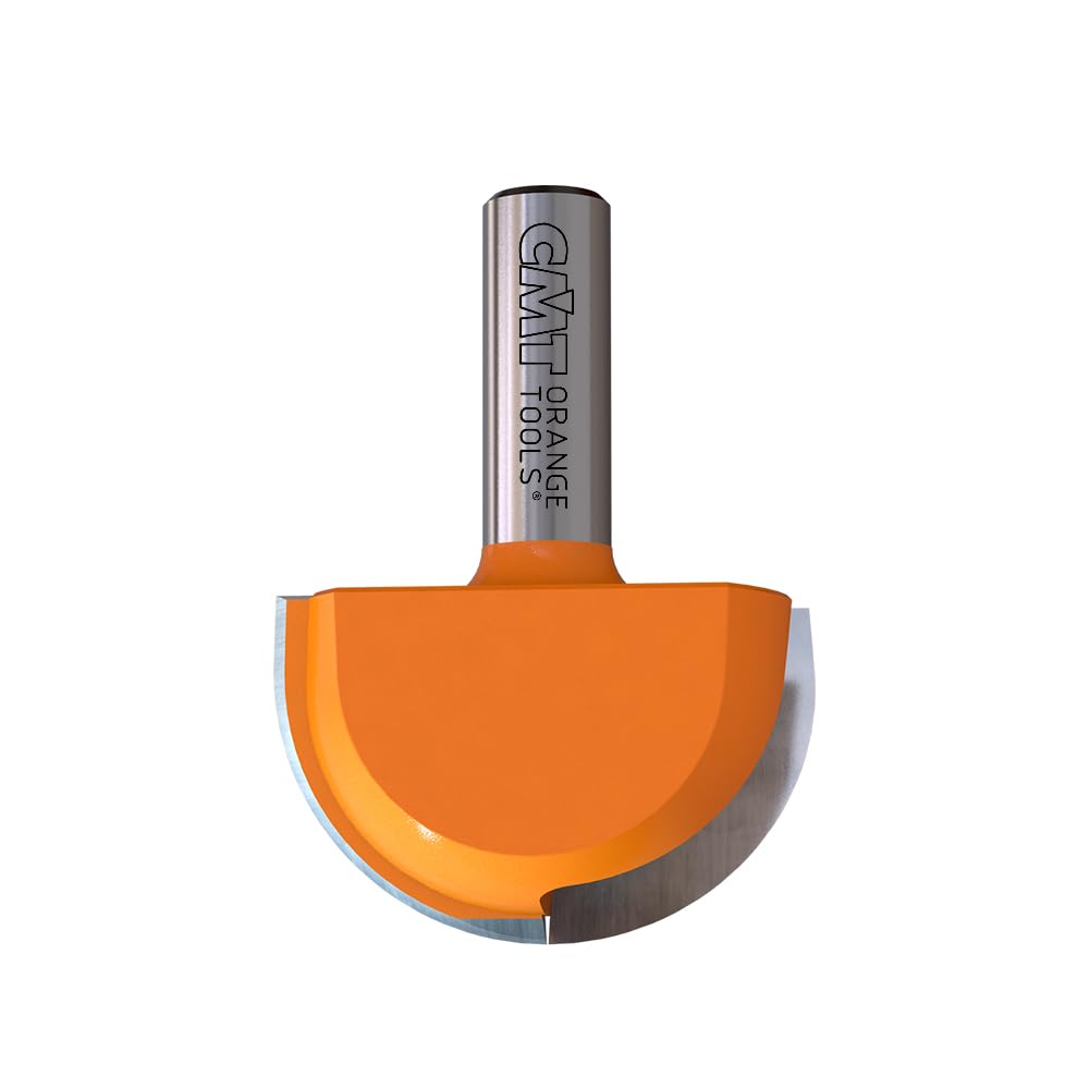 CMT – 914.990.11 – Round Nose Bit Hw S=12 D=50,8X31,75 R=25,4