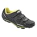 Louis Garneau Men's Multi Air Flex Bike Shoes for Commuting, MTB and Indoor Cycling, SPD Cleats Compatible with MTB Pedals