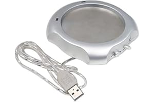 Coffee/Tea/Cup/Mug Warmer Heater Pad Office Home USB Hub for Coffee Cup Warmer Pc Laptop Fashion Design