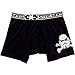Star Wars Skull and Crossbones Mens Action Boxer Briefs